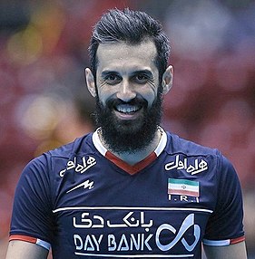 Saeid Marouf