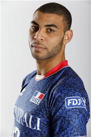 Earvin Ngapeth